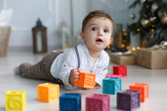 How To Choose Safe Toys For Your Children