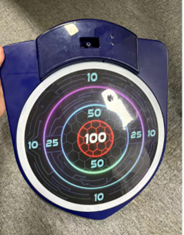 Luminous Archery Target (Boys' Version)